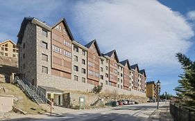 Apartamento Elurra Formigal